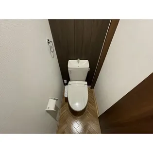 イーハトーブ宙【1階】の内装