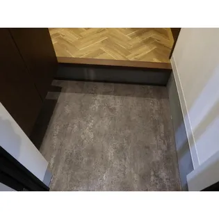 イーハトーブ宙【1階】の玄関