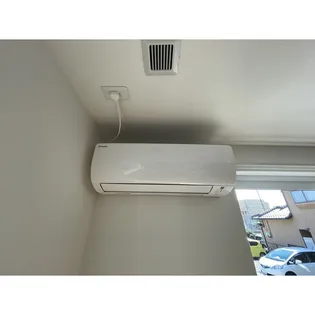 イーハトーブ宙【1階】の内装