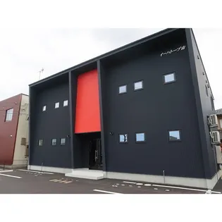 イーハトーブ宙【1階】の外観