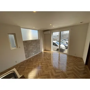 イーハトーブ宙【1階】の居間