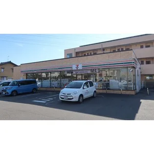 イーハトーブ宙【1階】の周辺