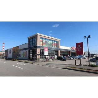 イーハトーブ宙【1階】の周辺