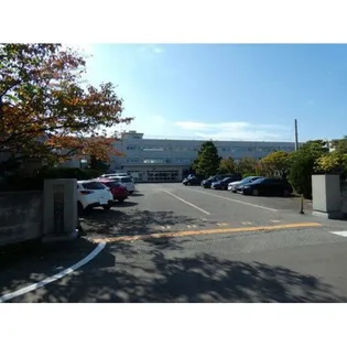 イーハトーブ宙【1階】の周辺