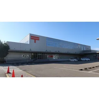 イーハトーブ宙【1階】の周辺