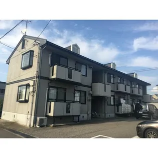 グリーンパーク駅西の画像