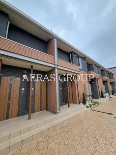 フェリス Iの画像