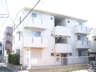 シャルム池上の画像