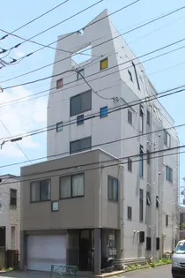 KSハイツ【4階】の外観