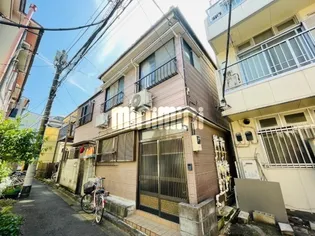 共田コーポの画像