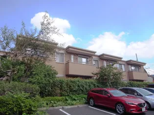 オークヒルS棟の画像