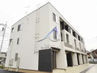 グランディールの画像