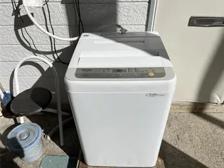 ピオーネ都留【2階】の内装