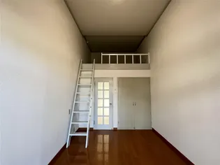 ピオーネ都留【2階】の内装