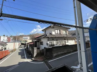 ピオーネ都留【2階】の内装