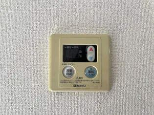 ピオーネ都留【2階】の内装