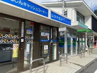 ピオーネ都留【2階】の周辺