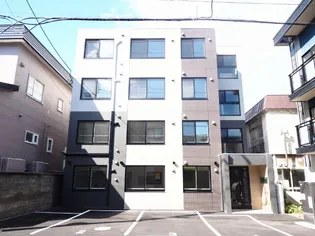 ASK PALACEⅢの画像