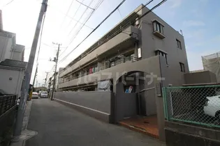 鈴木ハイツの画像