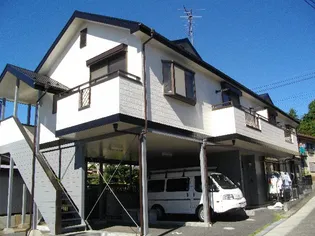 下瀬谷第3ハイツの画像