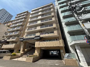 ブライトン円山の画像