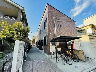 レオネクスト山崎 あずま橋の画像