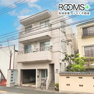 三恵ハウスの画像