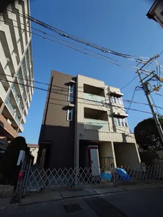 アビタシオンITAMIの画像