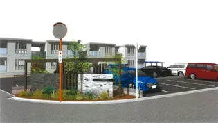 プレステージア東垣生の画像