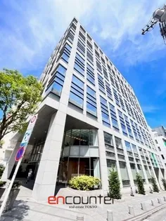 市ヶ谷スクエアレジデンスの画像