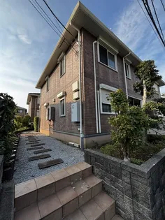 エスポワールみなみ野Bの画像