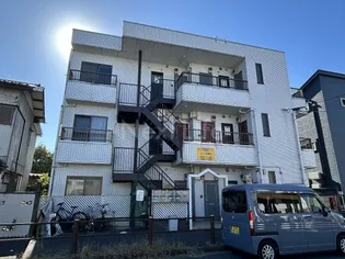 メゾン多摩川の画像