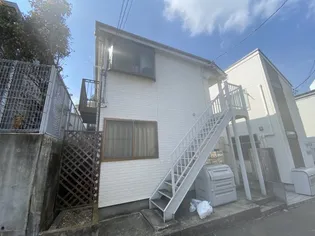 サクラハイツ富ヶ谷の画像