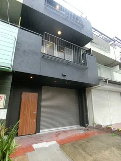 大阪府羽曳野市古市7【一戸建】の外観