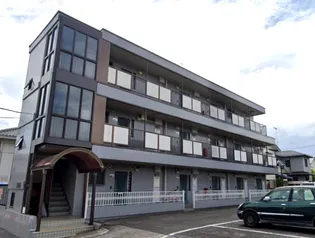 府中サンハイツの画像