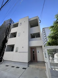 RーSMART吉塚東の画像