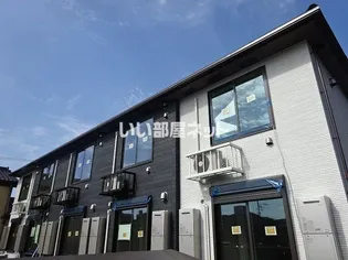 ミルト白山 IVの画像