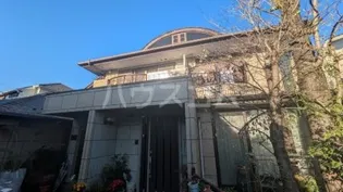 プラスペアティ【2階】の外観