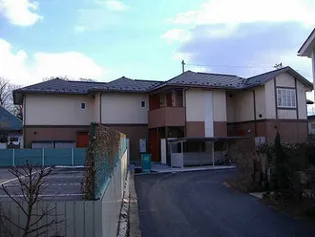 ラ フォーレ八日町の画像