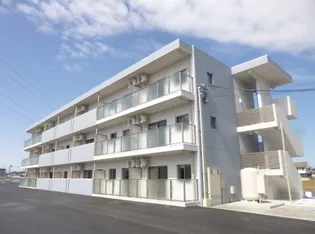 三重県伊勢市船江2【マンション】の外観