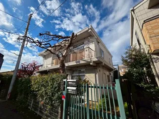 吉祥寺イーストの画像