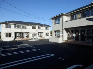 サリーレBの画像