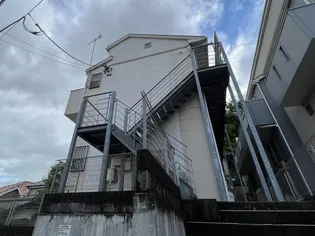 ヴェラハイツ井土ヶ谷Bの画像