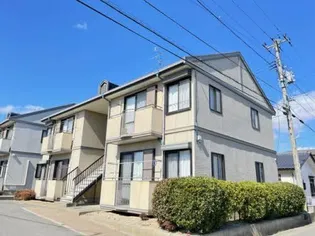 コモンウィステリアAの画像