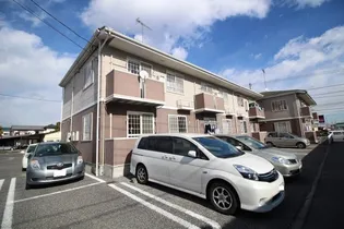 プレーザントハウスAの画像