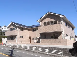 長崎県長崎市虹が丘町【一戸建】の外観