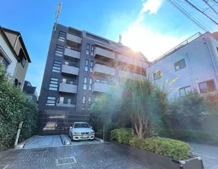 ドゥーエ千石【2階】の外観