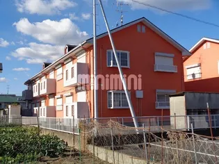 キャロットハウスの画像