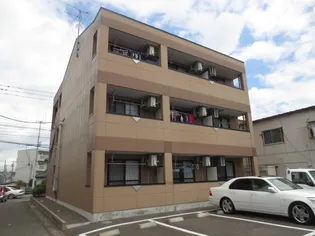 ビューパートKの画像