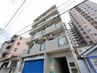 メゾン桜ノ宮の画像